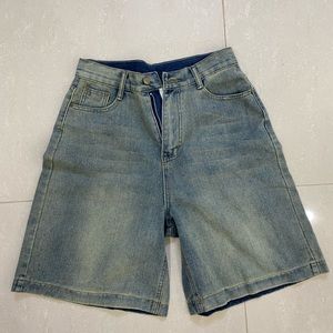 Random jorts bought from South Korea